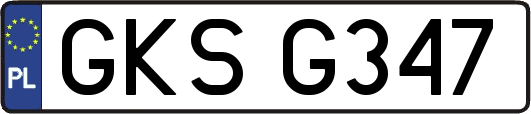 GKSG347