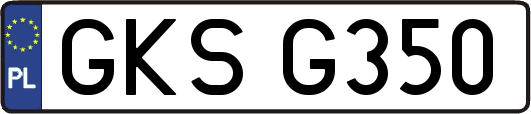 GKSG350