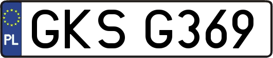 GKSG369