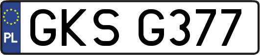 GKSG377