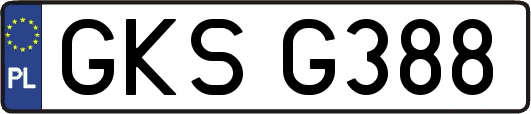 GKSG388