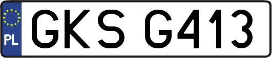 GKSG413