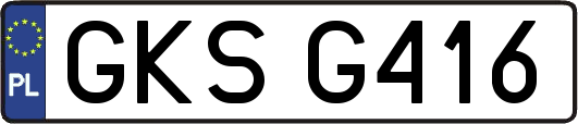 GKSG416