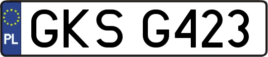 GKSG423