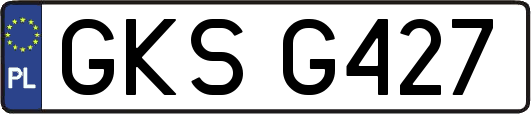 GKSG427