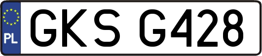 GKSG428