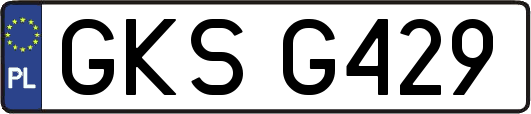 GKSG429
