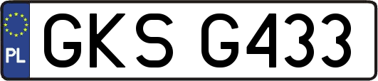 GKSG433