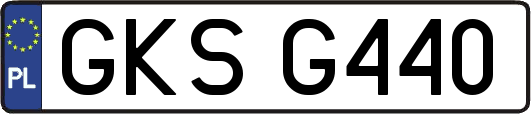 GKSG440