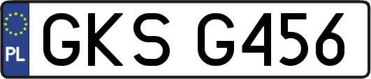GKSG456