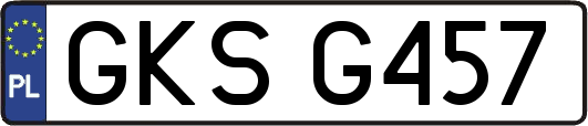 GKSG457