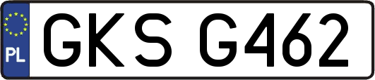 GKSG462