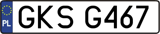 GKSG467