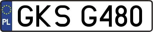 GKSG480