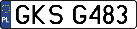 GKSG483