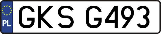 GKSG493