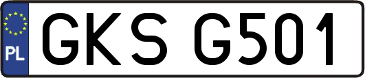 GKSG501