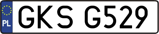 GKSG529