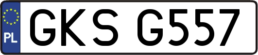 GKSG557