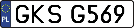 GKSG569