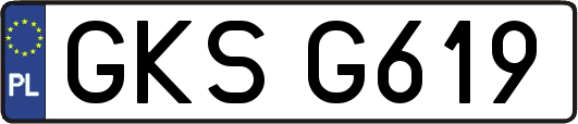 GKSG619