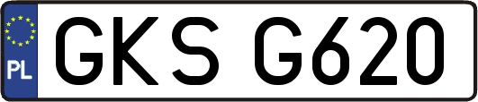 GKSG620