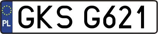 GKSG621