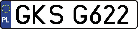 GKSG622