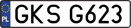 GKSG623