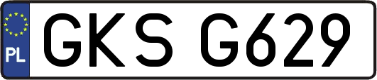 GKSG629