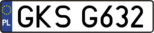 GKSG632