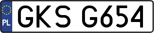 GKSG654