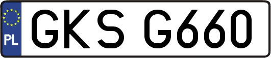 GKSG660