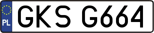 GKSG664