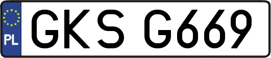 GKSG669