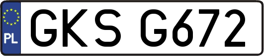 GKSG672