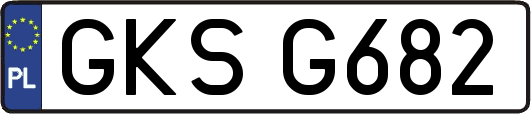 GKSG682