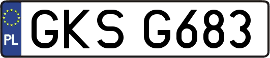 GKSG683
