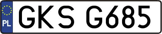 GKSG685