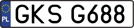 GKSG688