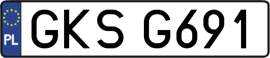 GKSG691