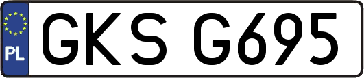 GKSG695