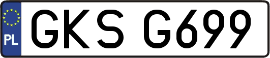 GKSG699