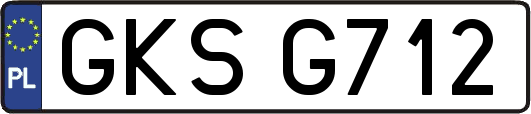 GKSG712