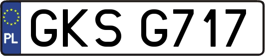 GKSG717