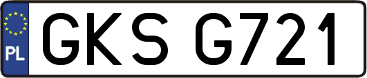 GKSG721