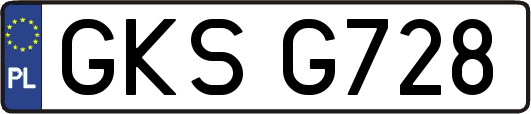 GKSG728