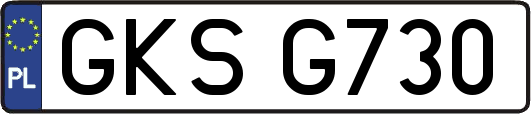 GKSG730