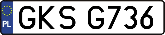 GKSG736