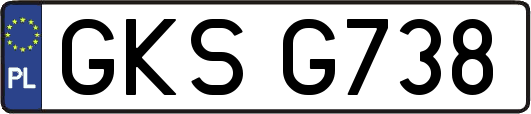 GKSG738